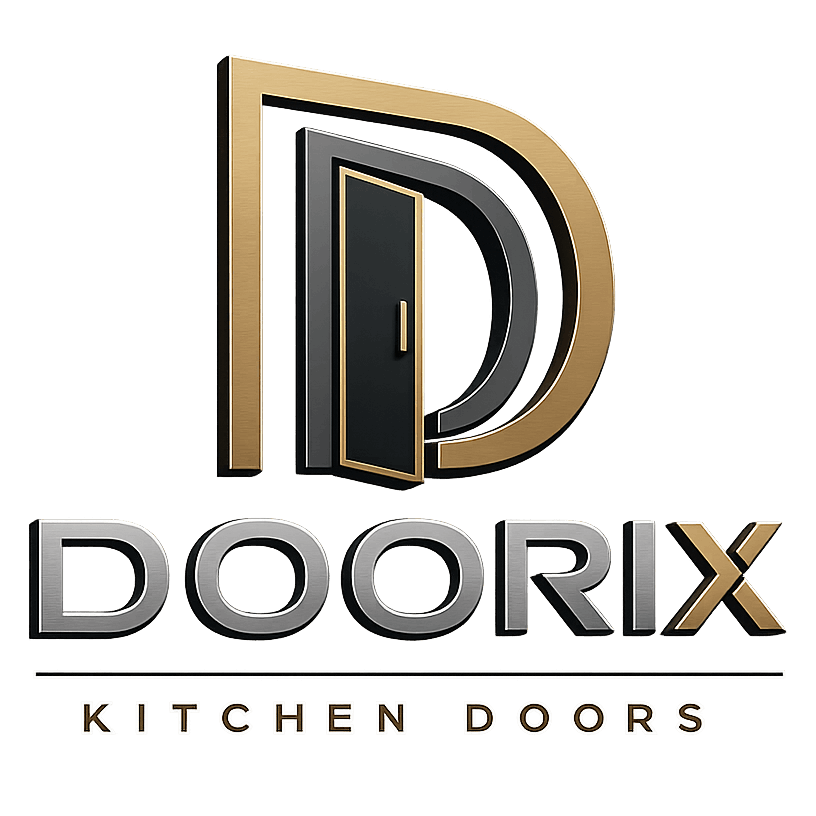 شعار Doorix Co